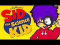 Sid The Science Kid Theme Song (Instrumental/My Version) #2000s #2010s #childhood #nostalgia