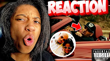 CHRIS BROWN SKYLAR BLATT WAKE UP *I Just Wanna Wake Up* REACTION 🔥🔥🔥