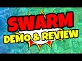 Swarm Review & Demo 🚀 Swarm Review + Demo 🚀🚀🚀