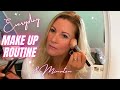 Meine tgliche make up routine im mamaalltag  in 8 minuten