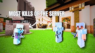 SHITTING ON KIDS ON KITMAP! *FREE KILLS*