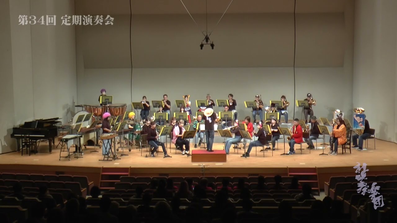 アニメ　令和メドレー～ルパン