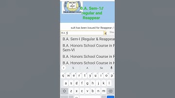 BA sem1 result/Punjabi University Patiala PUP Resultshttps://results.pupexamination.ac.inPUP Results