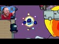 End of video