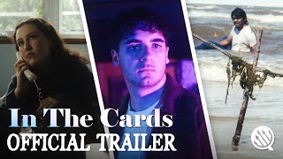 In The Cards (2026) | OFFICIAL 4K TRAILER | New Surreal Queer Drama Series