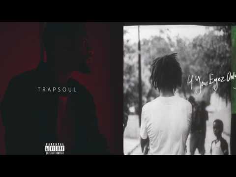 ExchangeDeja Vu - Bryson Tiller x J.Cole