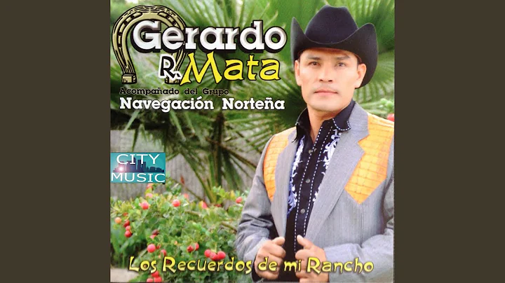 Corrido de Ramon Rangel