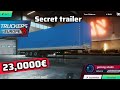 How I Made Huge profit  in Truckers of europe 3 ( Everyday )