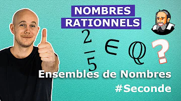 Comment reconnaître un nombre rationnel ?