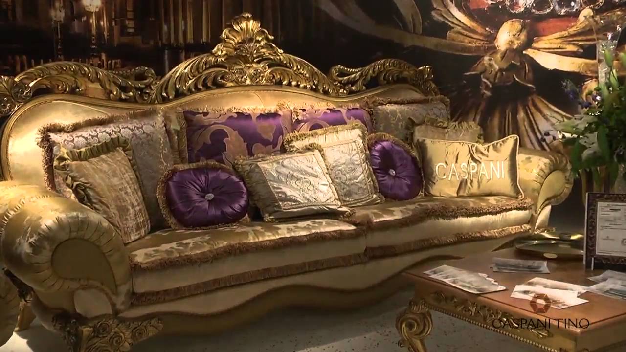 Caspani Tino - Salone internazionale del Mobile - Milano 2014