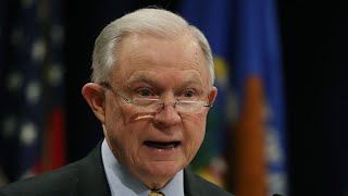 Sessions orders review of FBI, DOJ processes