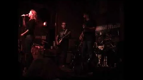 Whole Lotta Love Laura Dees Band 2007