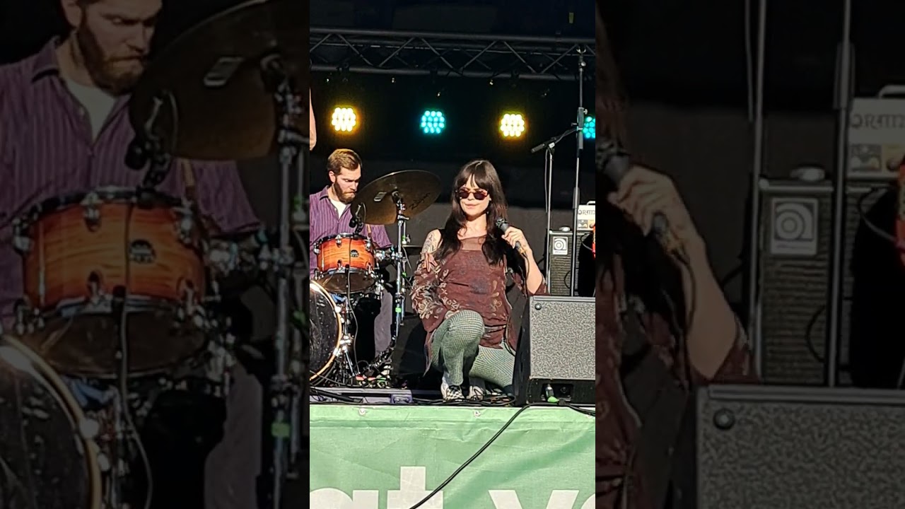 Ina Forsman - That Is All