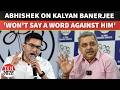 Abhishek Banerjee Responds To Kalyan's Criticism, Says Senior TMC Leader Has Right To Express Views