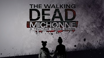 The Walking Dead Michonne: Cut Content