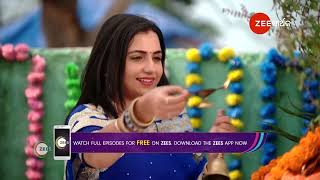 Suna Jhia | Ep - 603 | Apr 18, 2024 | Best Scene 1 | Zee Sarthak