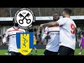 *HEDNESFORD WIN AT HOME FOR FIRST TIME IN NEARLY 2 MONTHS     Hednesford Town Vs Stocksbridge Steels