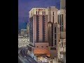 Marriott Hotel Jabal Omar Makkah Luxury Stay Near Haram 
