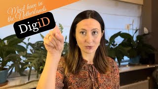 How to get DigiD in the Netherlands | Digital Id