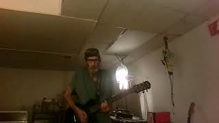 WIN 20230821 16 18 Cover of Stevie Ray and Double Trouble  Cant Stand the Weather