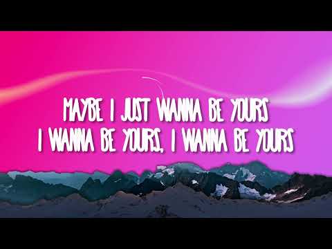 Arctic Monkeys I Wanna Be Yours