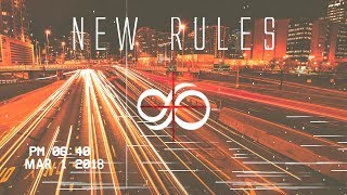 Dua Lipa - New Rules (Hardsky Remix) Resimi