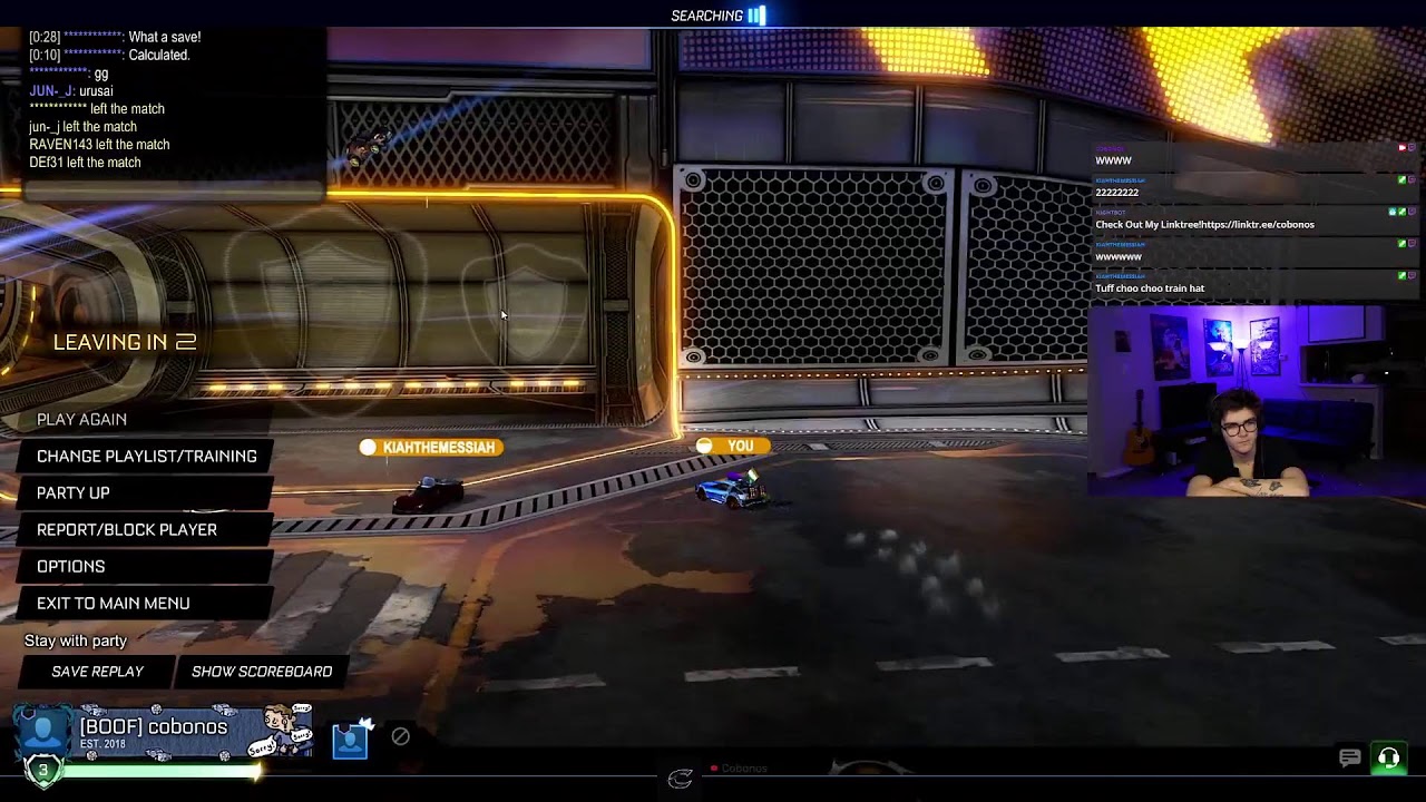 🔴LIVE - PLAYING THE FINALS