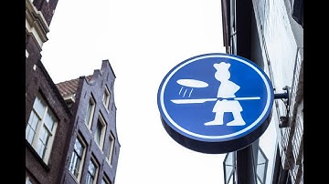 PANCAKES Amsterdam | BRAND VIDEO 2024