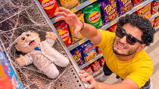 Compré Productos Abandonados