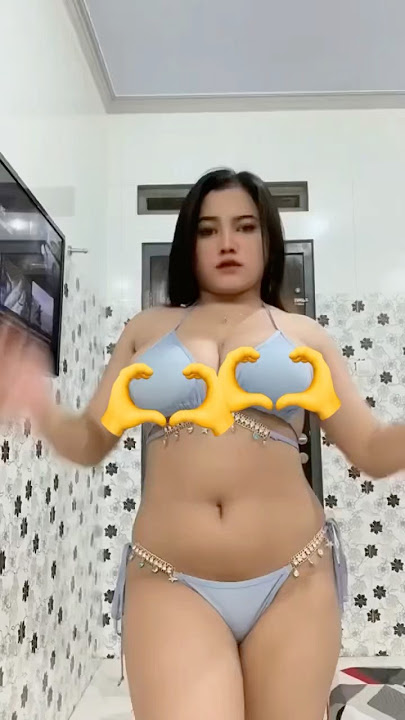 Viral 🔥 bebbymoy pemersatu bangsa #selebgram #gemoy #viralvideo