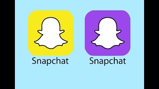 Snapchat Logo In Illustrator
