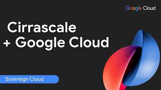 Cirrascale: Fueling Next-Gen AI Innovation with Cirrascale and Google's Sovereign Cloud
