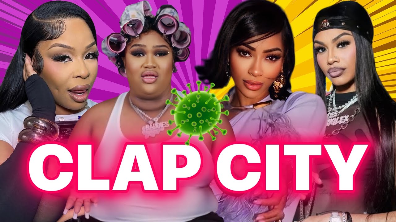 Томми говорит, что Бигги заразился ЗППП от охраны‼️Тесеки разбивает лицо Томми‼️Большой Лекс взры...