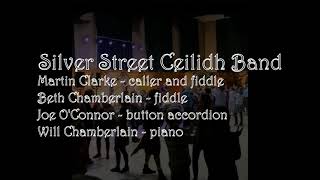 Silver Street Ceilidh Band - New Year&#39;s Eve at Cecil Sharp House