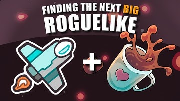 Mining Coffee Beans in Space