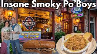 Gatlinburg's Hidden New Orleans Gem
