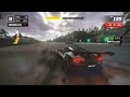 Asphalt Legends Crazy Moments 2098 (PS4)