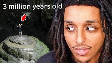 He Decided to Explore the World