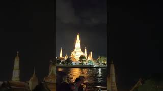 Wat Arun bangkok pattaya ayutthaya khaoyai travel tour transport service thailand trip