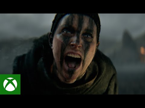 Senua's Saga: Hellblade II - Gameplay reveal