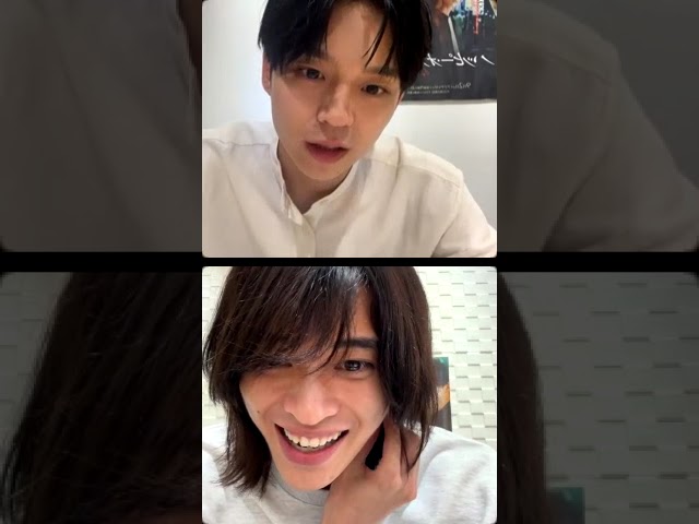 ドラマ「ハッピー・オブ・ジ・エンド」W主演！ 【沢村玲＆別府由来