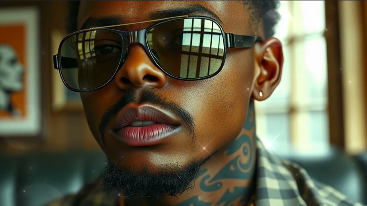 Lose Control.  by Teddy Swims 2nd Cover