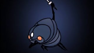 Hollow Knight - Soul Warrior Boss Fight Radiant Difficulty No Damage