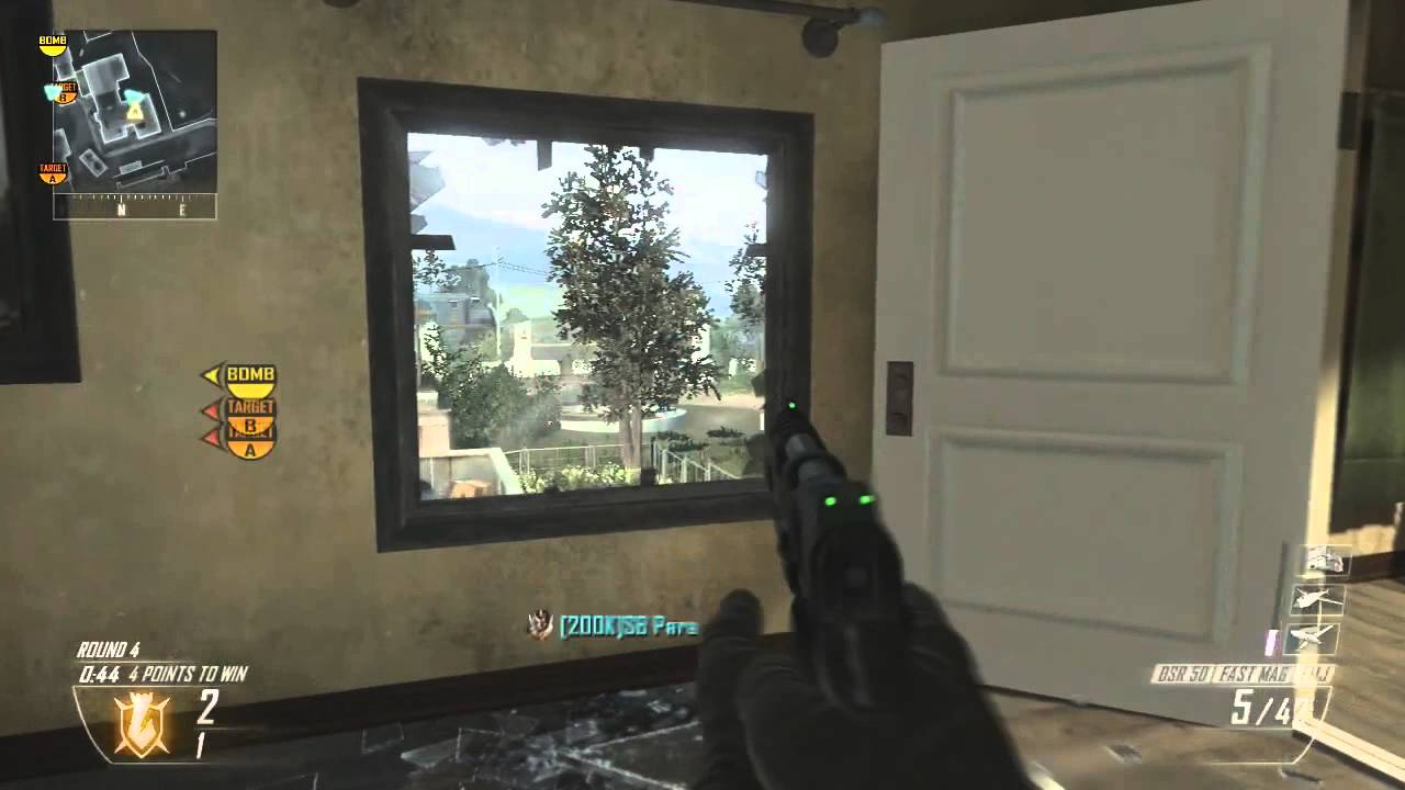 Im Vitaal: Would have been an INSANE game.