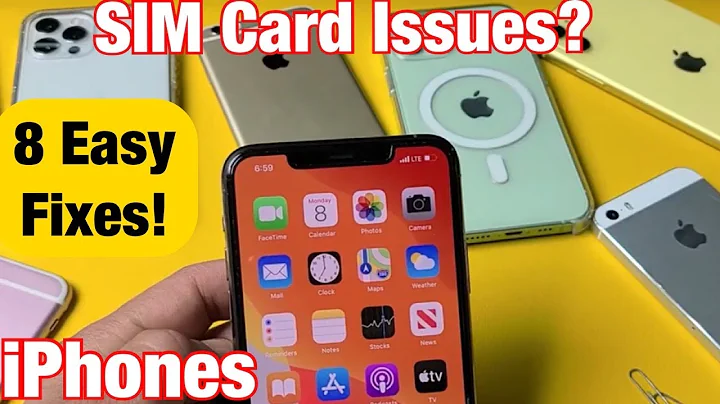 Why hasn't my SIM card activated yet? (2023)
