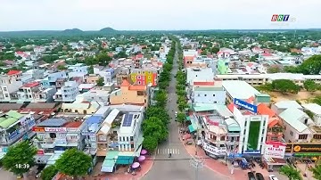 Trung ương xem xét công nhận huyện Xuyên Mộc đạt nông thôn mới năm 2021 | BRTgo