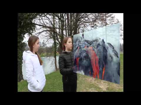 Nastanak planete zemlje
