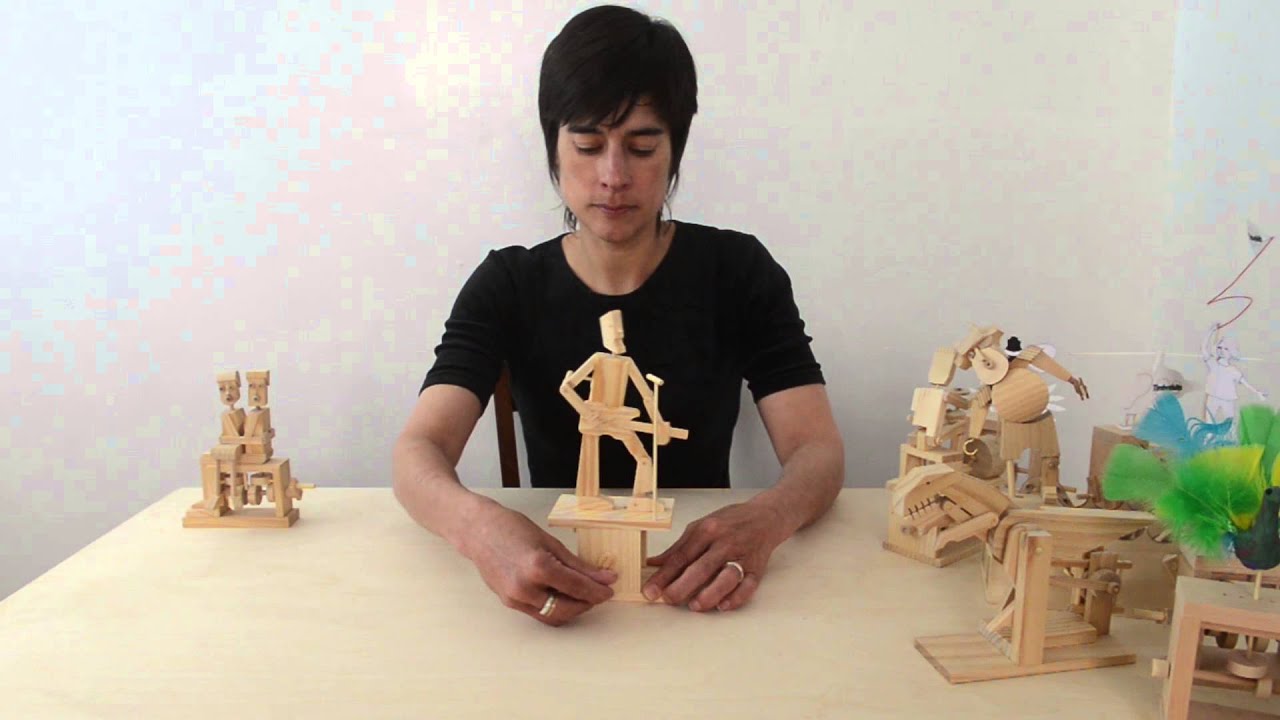 Timbertech from Timberkits