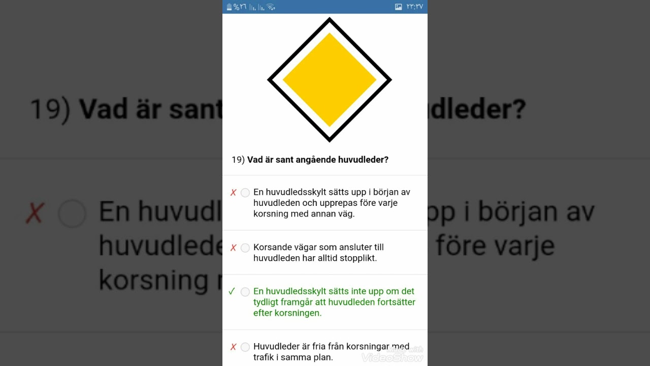 Teori körkort bil svenska🇸🇪🇸🇪🇸🇪🇸🇪sverige sweden🚙🚘🚗🚗driving car prøva träning kilometer avheng skolen
