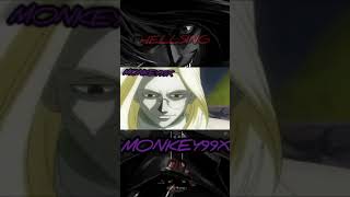 Hellsing capitulo 5 parte 2